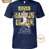 Gotham King And Queen T-Shirt