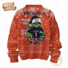 chicago bears they hate us christmas 2024 sweater orange 3 DWbEq.jpg