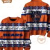 Baltimore Ravens They Hate Us Because They Ain’t Us Christmas Sweater