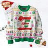 Bluey Boo Booey Halloween 2024 Sweater