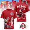 christmas time is better with ohio state buckeyes t shirt hoodie 1 x3tPo.jpg