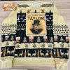 colonel e h taylor bourbon ugly christmas sweater for whiskey lovers holiday party apparel 1 xEjAJ.jpg