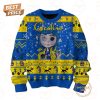 Coraline Be Careful What You Wish For Christmas Sweater It is more than cute