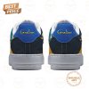 Coraline Dark Fantasy Horror Film Air Force 1 Sneakers Cutting dash