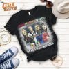 cross canadian ragweed rock band the boys from oklahoma fleece pajamas set 2 MG1U3.jpg