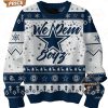 dallas cowboys sundays are for dem boys christmas sweater 2 nAknj.jpg