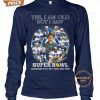 dallas cowboys yes i am old but i saw super bowl champions 1971 1977 1992 1993 1995 t shirt 4 9J4Uw.jpg