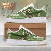 Eminem Rec + Very Slim Shady 2024 Air Force 1 Sneakers