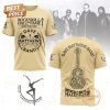 Aerosmith Rock Band Aero Force One T-Shirt, Hoodie