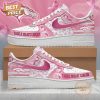 Elvis Presley It’s Christmas Time Pretty Baby Air Force 1 Sneakers