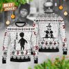 Bring Me The Horizon Merry Christmas 2024 Sweater