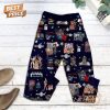 doctor who the whole of space and time wrapped with a ribbon just for you geronimooooooo christmas fleece pajamas set 3 JKSNw.jpg