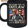 donald trump im voting for the outlaw and the hillbilly 2024 t shirt 7 4Offr.jpg