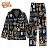 It Movie Wanna Float Pajamas Set