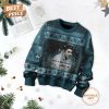 Eminem Until All Falls Down, Have A Happy Holiday Merry Christmas Fackin Sweater