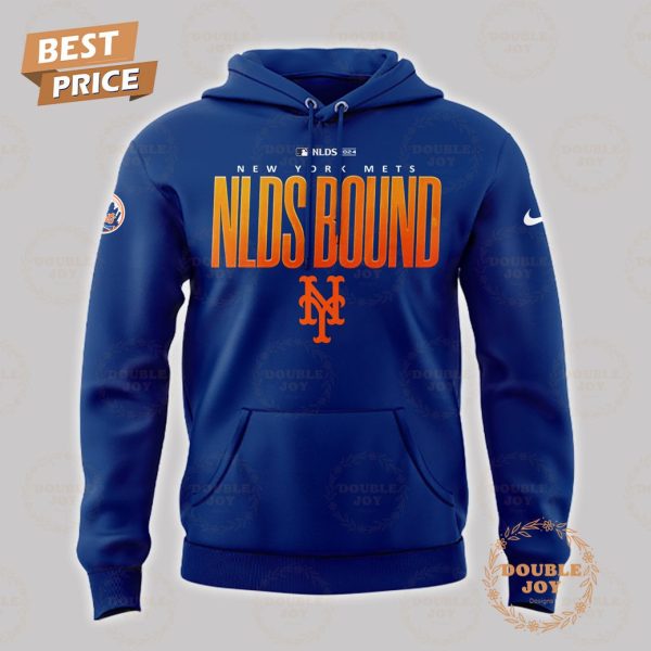 New York Mets NLCS Bound OMG T-Shirt,Hoodie