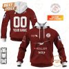 FC Stade Lausanne Ouchy Jersey Style Hoodie