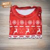 Funny Christmas Coors Light Sweater – ‘I Love Titties & Coors Light’, Ugly Holiday Sweater