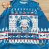 Funny Christmas Jameson Whiskey Sweater – ‘I Love Titties & Jameson’, Holiday Ugly Sweater