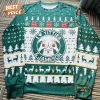 Funny Coors Light Christmas Sweater – Ugly Holiday Sweater with Hilarious Beer-Themed Design