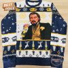 Funny Coors Light Christmas Sweater – Ugly Holiday Sweater with Hilarious Beer-Themed Design