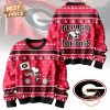 Chicago Bears They Hate Us Christmas 2024 Sweater – Orange