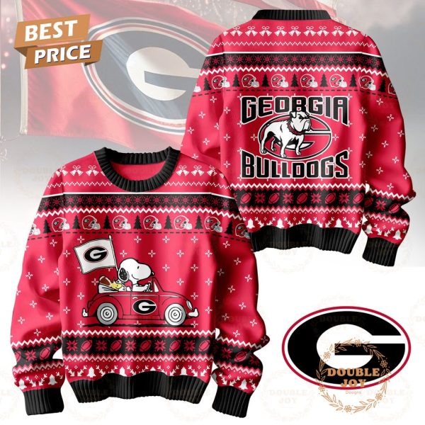 Georgia Bulldogs