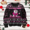 Georgia Bulldogs Preast Cancer Warrior Sweater – Pink