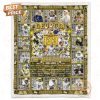 georgia tech yellow 133rd anniversary 1892 2025 fleece blanket 2 ifBHa.jpg