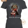 Gotham King And Queen T Shirt Trending picture dear