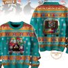 Detroit Tigers They Not Like Us Christmas Sweater