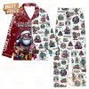 grateful dead rock band till this damn season merry christmas pajamas set 2 XkKip.jpg