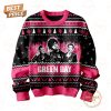 green day rock band merry christmas pink sweater 2 pfmi9.jpg