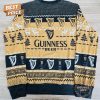 guinness christmas sweater funny beer themed holiday ugly sweater gold and black design 2 Ep7AT.jpg