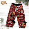 guns n roses rock band sweet child o christmas time fleece pajamas set 3 ampCM.jpg