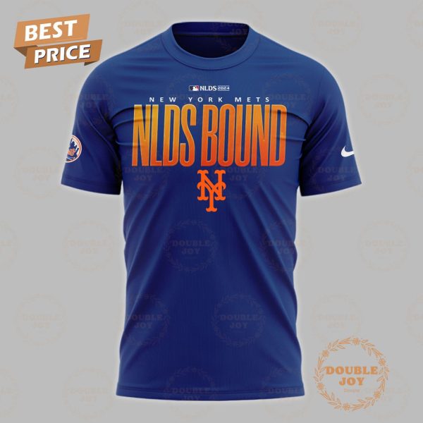 New York Mets NLCS Bound OMG T-Shirt,Hoodie