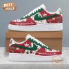 Heartstopper You’re My Favourite Person – My Life Is Way Better Because I Met You Air Force 1 Sneakers