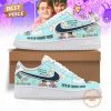 Midsommar Film Flower Crown A24 Air Force 1 Sneakers