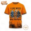 horror character i like weed more than people fleece pajamas set 2 6y97C.jpg