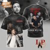 Liam Payne X One Direction Rest In Music 1993-2024 Thank You For The Memories T-Shirt