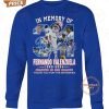 in memory of fernando valenzuela 1960 2024 forever in our hearts thank you for the memories t shirt 3 uJbmo.jpg