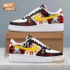 Bangtan Boys 2024 Air Force 1 Sneakers