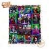 joker 84 years 1980 2024 fleece blanket 1 1V4zV.jpg