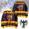 Jimmy Buffett Rock & Roll Hall Of Fame Induction 2024 Musical Excellence Award Sweater