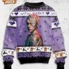 Justin Bieber 2024 Christmas Sweater She has grown up know