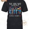 kamala harris we are not going back t shirt 1 RGarL.jpg