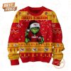 Kansas City Chiefs Have A Glory Christmas 2024 Sweater You look lazy