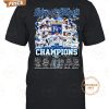 Paul Skenes Pittsburgh Pirates Rookie Of The Year T-Shirt