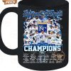 Kansas City Royals 2024 Champions T Shirt Wow! What a picture you click