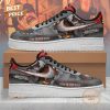 Last Lap Album 2024 Rod Wave Air Force 1 Sneakers